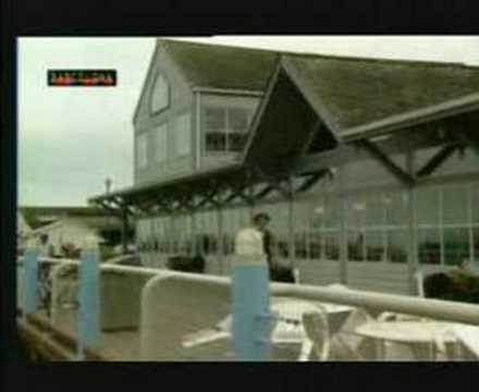 Love Songs- Caravan