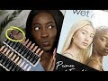 Wet N Wild Photo Focus Stick Foundation (Walnut) | Foundation Hunt Week Day 2