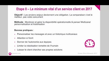 Découvrez les 3 étapes pour piloter l