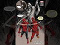 Spider-Man &amp; Deadpool Meet The Writers (Spider-Man Deadpool #50)