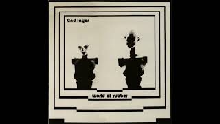 Second Layer - In Bits - 1981 - HQ