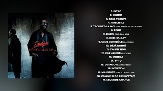 DADJU - Gentleman 2.0 (Album complet) screenshot 4