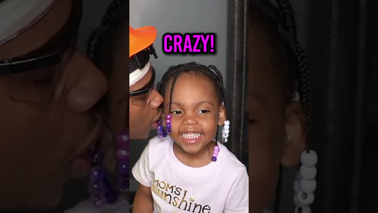 Tylil Gets Shocked After His Niece Says This 