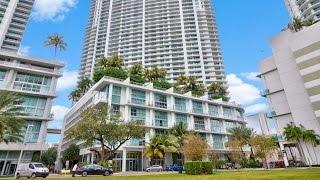 90 SW 3rd Street #2513 - 4K Video