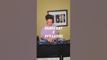 Imagine hearing this in the club 🫨