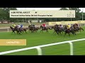 Recent Winners: Queen Elizabeth II Jubilee Stakes