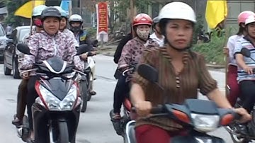 Chuyên mục QLTT tháng 5/2016 Chi cục Quản lý thị trường Nghệ An