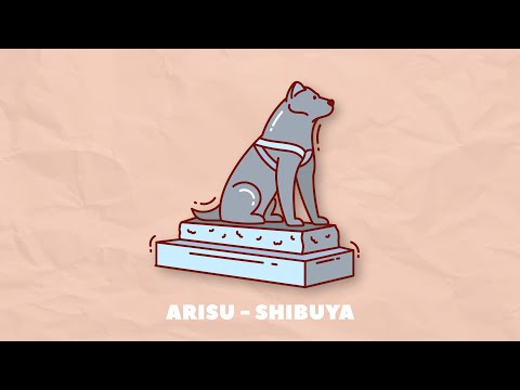shibuya 🌆 japanese lofi vibes (no copyright music / vlog music / royalty free music)