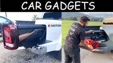 CRAZY NEXT-GENERATION CAR INVENTIONS YOU NEED TO SEE IN 2022 🚗