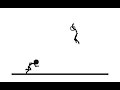 棒人間バトル　うごメモ３DS