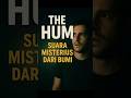 The Hum – Suara misterius dari dalam Bumi #horror  #misteridunia #faktaunik  #shorts