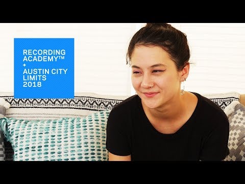 Japanese Breakfast On The Pressure & Playfulness Behind 'Soft Sounds…'