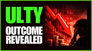 ULTY Just Failed Its Big Test (Income ETF Reality Check!)