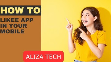 How To Download Likee app in your mobile