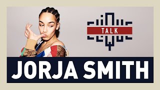 Jorja Smith - Burn / Tonight with Target * Aired on BBC Three (Sep 27, 2021)