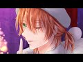 【女性向けASMR】 二人だけのクリスマス　【耳舐め】【バイノーラル立体音響】【ジェル】【囁き】
