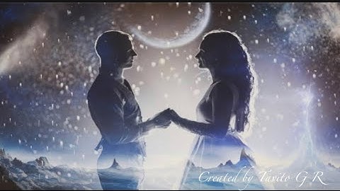 Thumbnail of 📻🔊🎶❤️La Luz De Tus Ojos—Efrain Toledo Y Alfa-7🎧🎼🎤🇲🇽