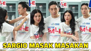 Download Lagu MAMIO PAPIO MASAK MASAKAN DI INFORMA SERU BANGET #sargio #sarwendah #giorgioantonio MP3 Download Lagu MAMIO PAPIO MASAK MASAKAN DI INFORMA SERU BANGET #sargio #sarwendah #giorgioantonio MP3