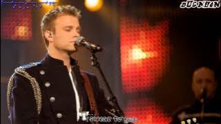 [Vietsub Kara] Take back yesterday - Christian Ingebrigtsen