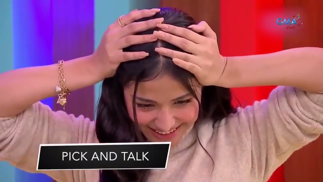 Sanya Pinapili kina Joshua Garcia, Alden Richards, Ken Chan, at David Licauco