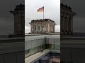 Купол Рейхстага (Reichstag dome)  2024