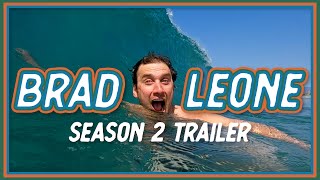 WELCOME BACK to Brad Leone Season ✌️| Season 2 Channel Trailer