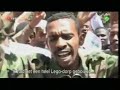 Lucky TV - Sudanezen boycotten Lego (DWDD, 2008)