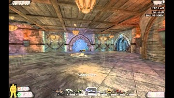 UT3 - Campgrounds - 2-3-13