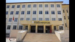 Derik Kız Anadolu İmam Hatip Lisesi Tanıtım