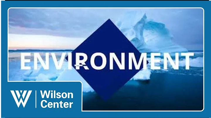 Off the Shelf | On the Frontlines of Climate Violence with Author, Peter Schwartzstein