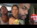 Try Not To Laugh Challenge: Best KingBach Vines and Instagram Videos Compilation *Impossible*