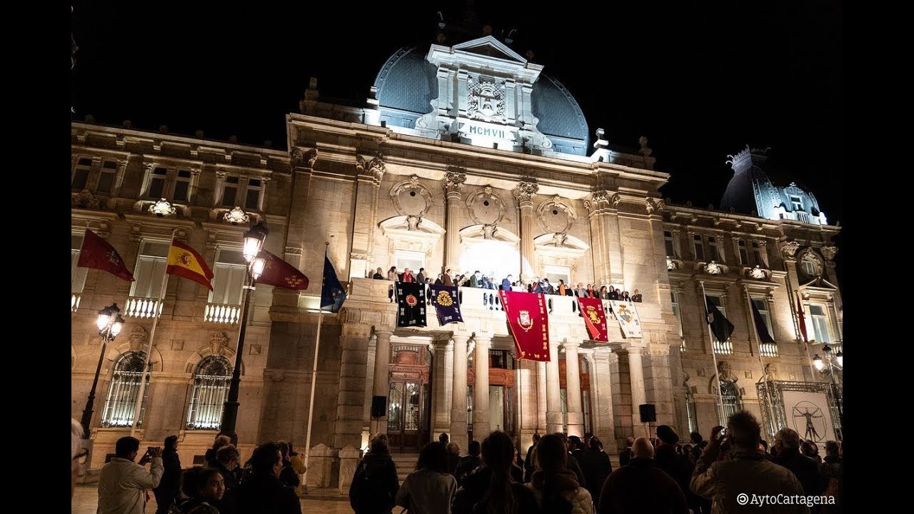 El Ayuntamiento mantiene la cantidad de 200 mil euros en el 'cheque' a las Procesiones semana grande bilbao 2019