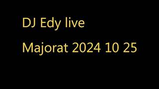 Party Mix Live DJ Edy