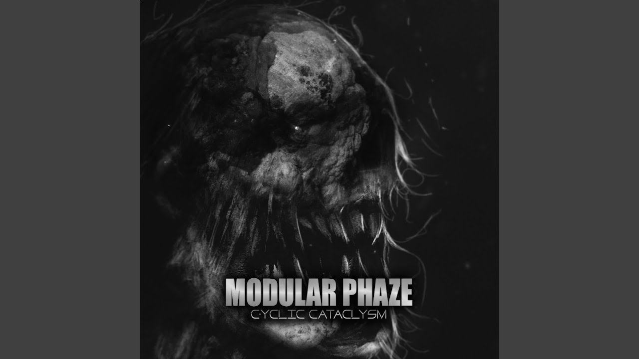 Guarda Cyclic Cataclysm su YouTube Guarda Cyclic Cataclysm su YouTube