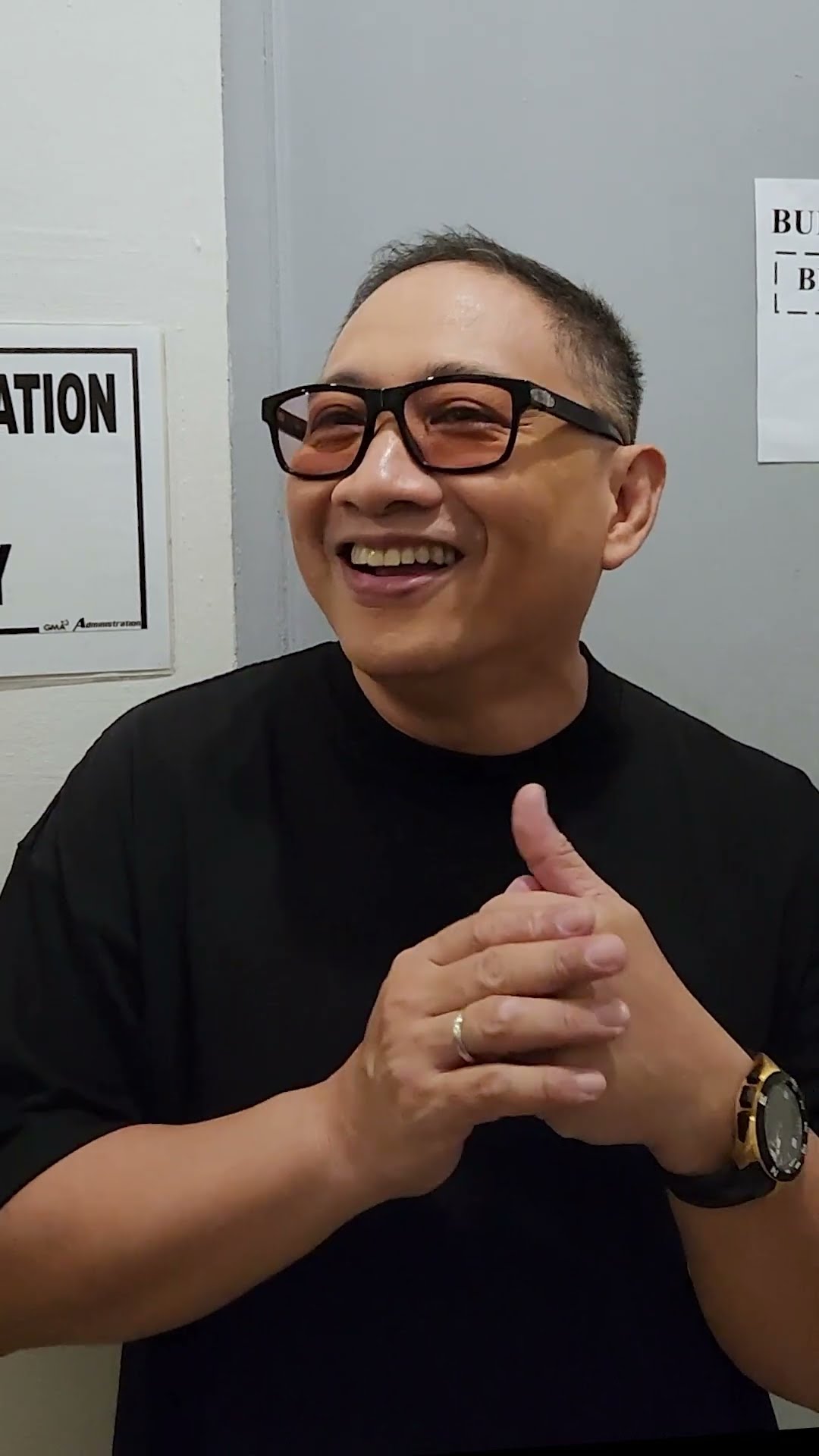 More Tawa, More Saya: Michael V., excited sa pagsasanib puwersa ng iba't ibang Kapuso comedy shows