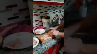 Master Chef Türkiye Bastır Chef 55