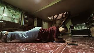 Full Week 3| Exercise Conditioning Program ( 2nd SET) Guide