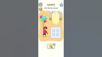 Get the boy down Level 6 #dop5 #gameplay