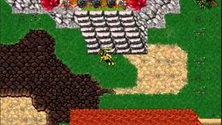 ARMADA AZTECA ZONAS