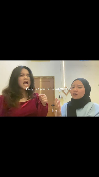 Terlalu Cinta - Lyodra Ginting (Cover dinzydin & Vanes) Duet terbaik abad ini?