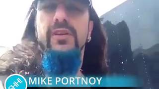 MIKE PORTNOY - Tweet Secret - 021.030 - Aug.2014/Apr.2015