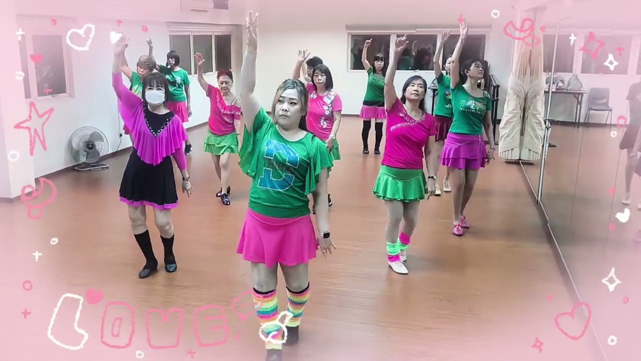 酒醉的夢（華爾茲）