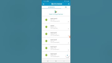 Embed video youtube di sketchware |  membuat aplikasi pembelajaran berbasis android part 2