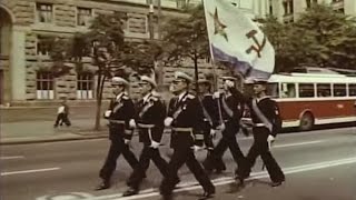 картинка: 424 класс КВВМПУ, 1977 год.