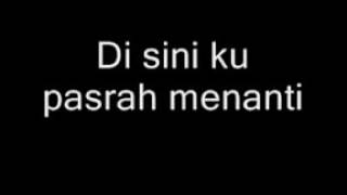 Hazami-Sonata musim salju