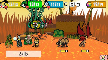 Bug Fables - GOING TO GOLDEN SETTLEMENT!