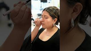 LRDA x Karolina’s Beauty Salon #fyp #lrda #GetReadyWithUs #Backstage #BeautyStudio #ChicagoEvents
