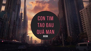 Con Tim Tao Đau Quá Man - Sol x Yuno x Kaka$hi ( MASEW MIX )
