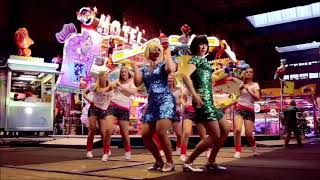 Dolle Juin Presents: Hutje Op De Hei Frenchcore Carnaval Minimix 2019