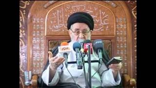 تفسير القرآن الكريم | سورة النحل الحلقة (11) الآية 69 الجزء 1 - آية الله السيد مرتضى القزويني